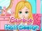 Jwèt Barbie Hair Design sou entènèt