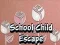 Jwèt School Child Escape sou entènèt