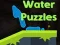 Jwèt Water Puzzles sou entènèt