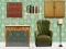 Jwèt Vintage House Escape sou entènèt