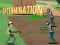 Jwèt Extermination Zombies sou entènèt