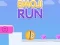 Jwèt Emoji Run sou entènèt