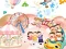 Jwèt Happy Children's Day Jigsaw Puzzle sou entènèt