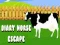Jwèt Diary Horse Escape sou entènèt