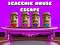 Jwèt Scacchic House Escape sou entènèt
