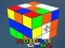 Jwèt Rubik’s Cube 3D sou entènèt