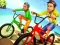 Jwèt Bicycle Stunts 3D sou entènèt