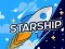 Jwèt Starship sou entènèt
