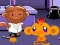 Jwèt Monkey Go Happy Stage 659 sou entènèt