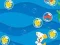 Jwèt Bubble Guppies: Popathon sou entènèt