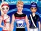 Jwèt BFFS tournament sou entènèt
