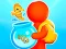 Jwèt Aquarium Land sou entènèt