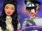 Jwèt TikTok Divas Retro Future sou entènèt