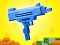 Jwèt 3D Gun Idle sou entènèt