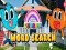 Jwèt The Amazing World Gumball Word Search sou entènèt