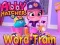 Jwèt Abby Hatcher Word train sou entènèt
