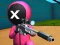 Jwèt Squid Game Sniper 3D sou entènèt