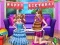 Jwèt Birthday suprise party sou entènèt