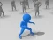 Jwèt Epic Stickman Challenge sou entènèt