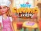 Jwèt Tasty Cupcakes Cooking sou entènèt