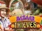 Jwèt Bazaar thieves sou entènèt