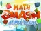 Jwèt Math Smash Animal Rescue sou entènèt