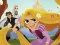 Jwèt Tangled The Series Jigsaw sou entènèt