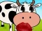 Jwèt Find the Invisible Cow sou entènèt