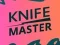 Jwèt Knife Master sou entènèt