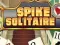 Jwèt Spike Solitaire sou entènèt