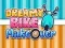 Jwèt Dreamy Bike Makeover sou entènèt