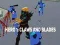 Jwèt Hero 1: Claws and Blades sou entènèt