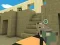 Jwèt Pixel Warfare sou entènèt