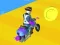 Jwèt Scribble Rider sou entènèt