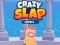 Jwèt Crazy Slap sou entènèt