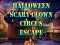 Jwèt Halloween Scary Clown Circus Escape sou entènèt