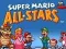 Jwèt Super Mario All-Stars sou entènèt