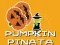 Jwèt Pumpkin Pinata sou entènèt