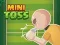 Jwèt Mini Toss sou entènèt