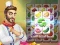 Jwèt Cooking Tile sou entènèt