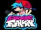 Jwèt Friday Night Funkin Online sou entènèt