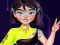 Jwèt Princesses Cyber Robot vs Nature sou entènèt