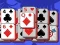 Jwèt Octopus Pyramid Solitaire sou entènèt