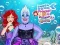 Jwèt Underwater Princess Vs Villain Rivalry sou entènèt