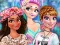 Jwèt Princess Style Vlog Spring Refreshment sou entènèt