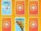 Jwèt National Geographic Kids Matching sou entènèt