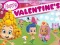 Jwèt Happy Valentine's sou entènèt