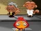 Jwèt Monkey Go Happy Stage 669 sou entènèt