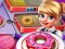 Jwèt Cooking Fast: Donuts sou entènèt