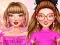 Jwèt Celebrity Valentino Pink Collections sou entènèt